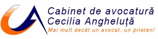 Avocat Cecilia Angheluta Barsan